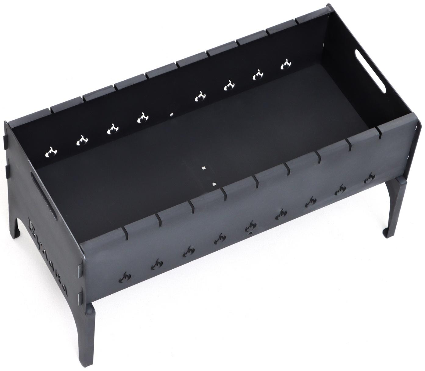 Мангал разборный  