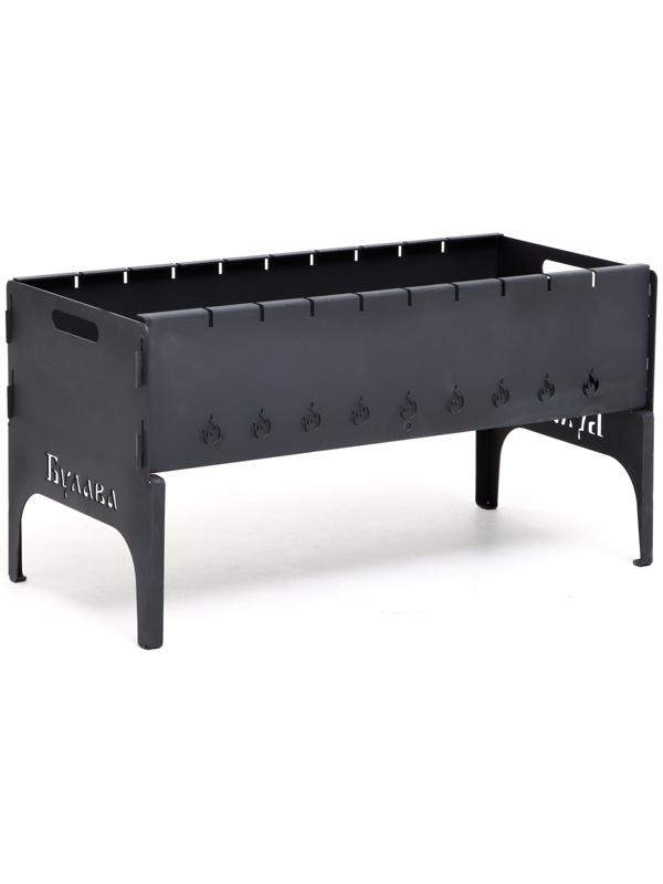 Мангал разборный  