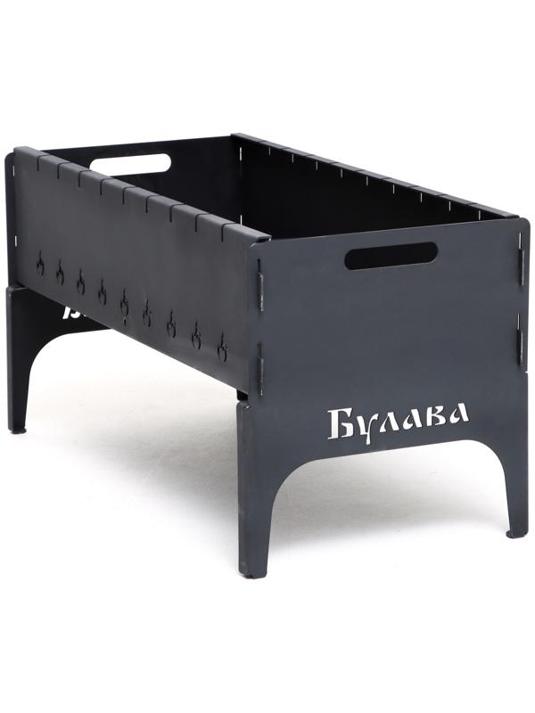 Мангал разборный  