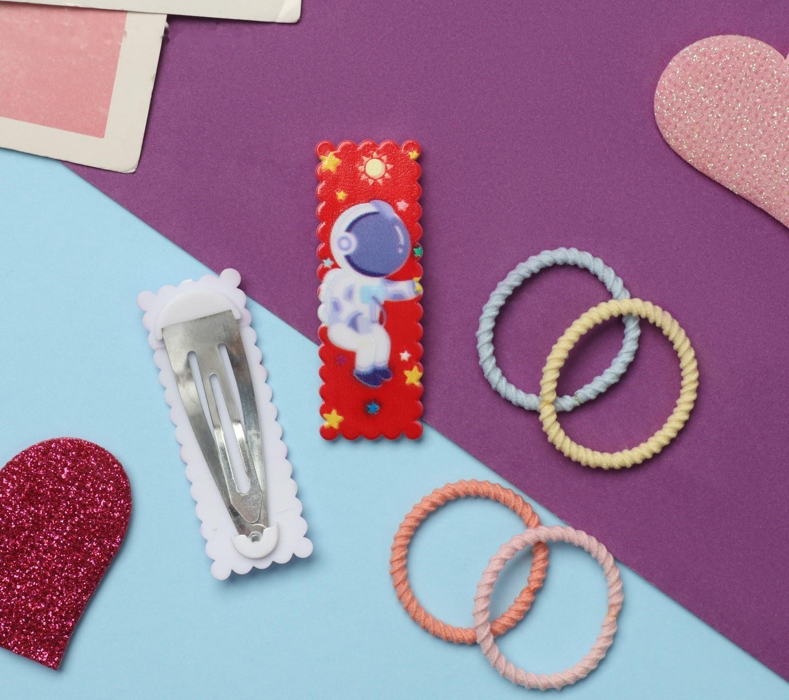 Набор для волос 