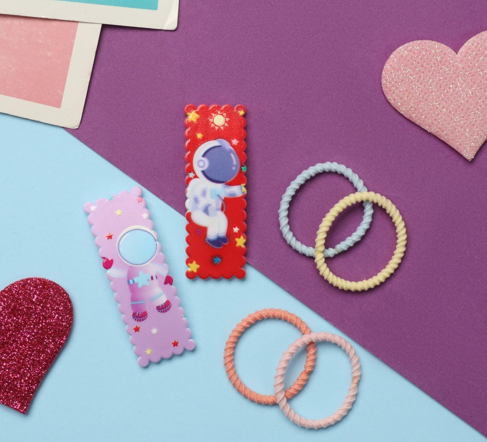 Набор для волос 