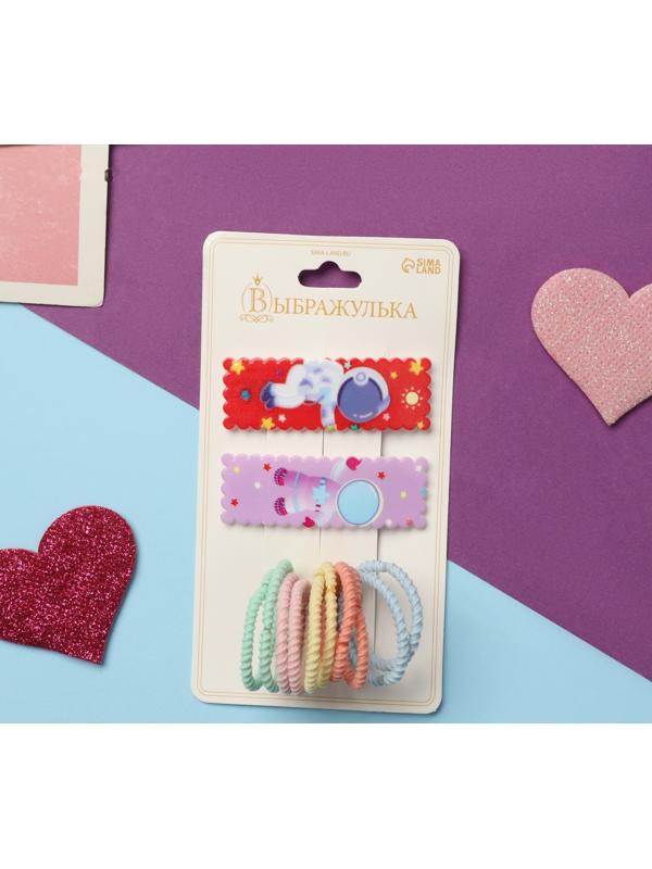 Набор для волос 