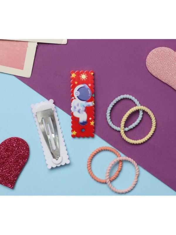 Набор для волос 