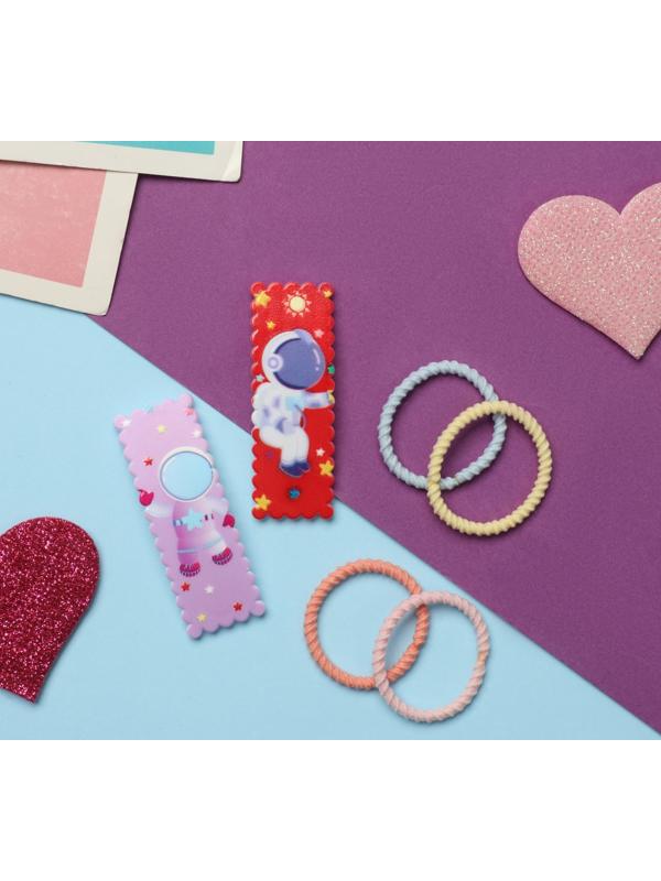 Набор для волос 