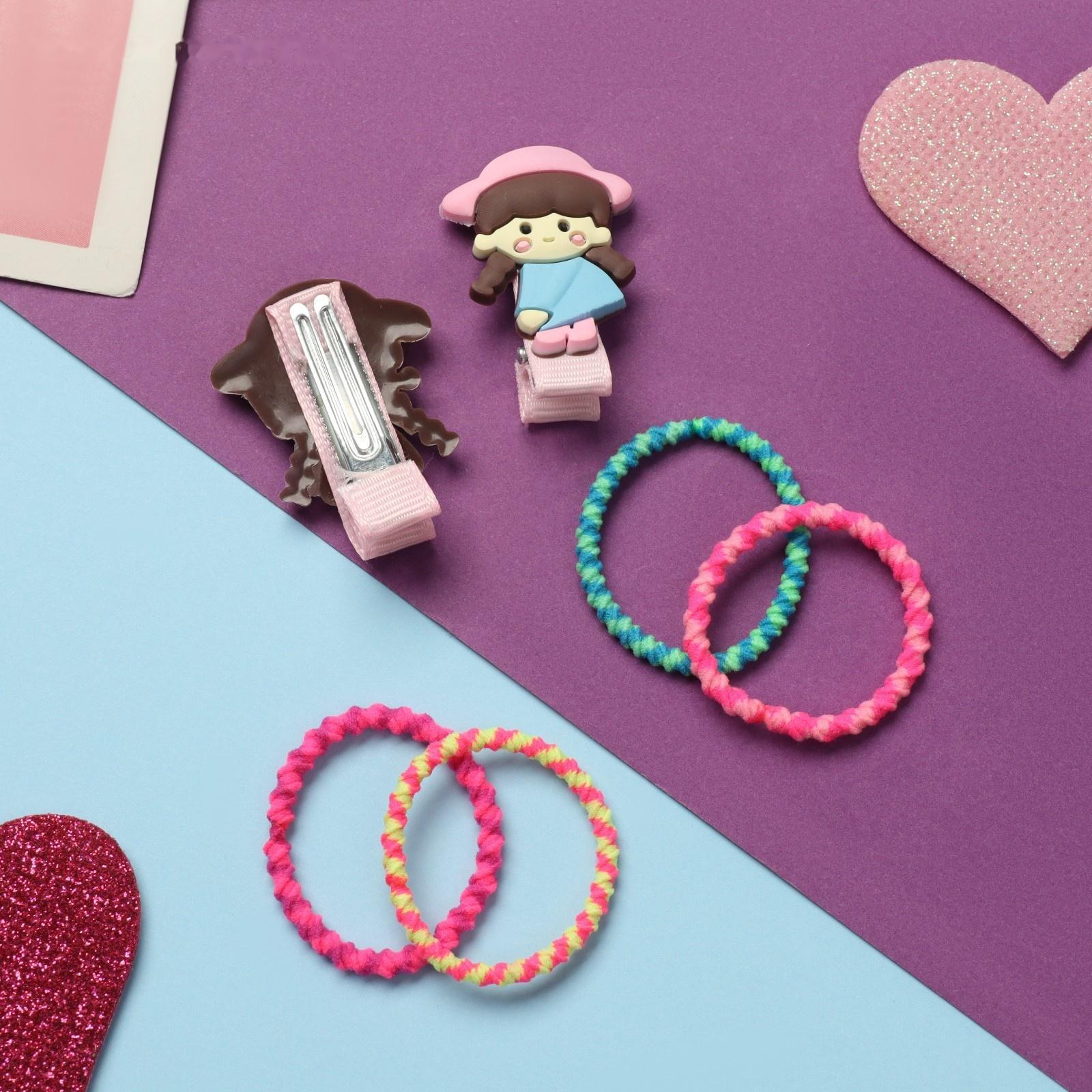 Набор для волос 