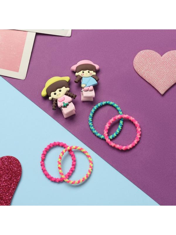 Набор для волос 