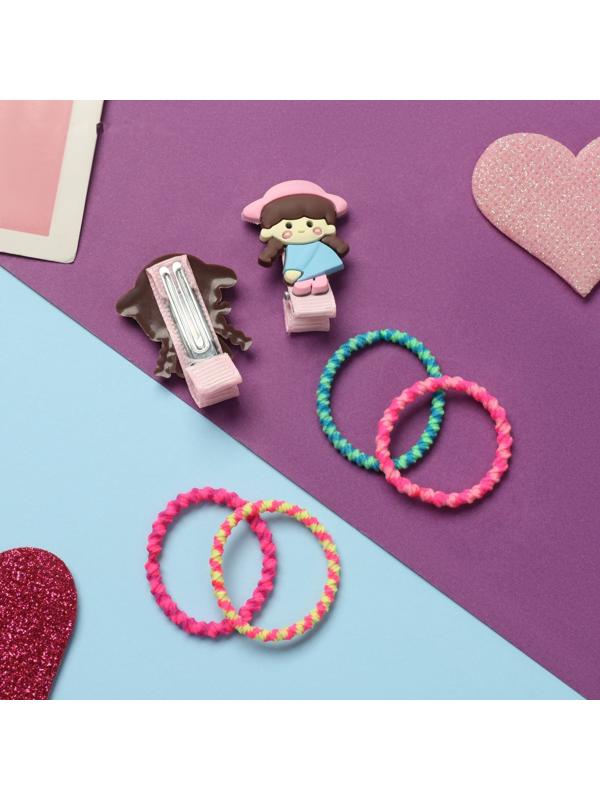 Набор для волос 