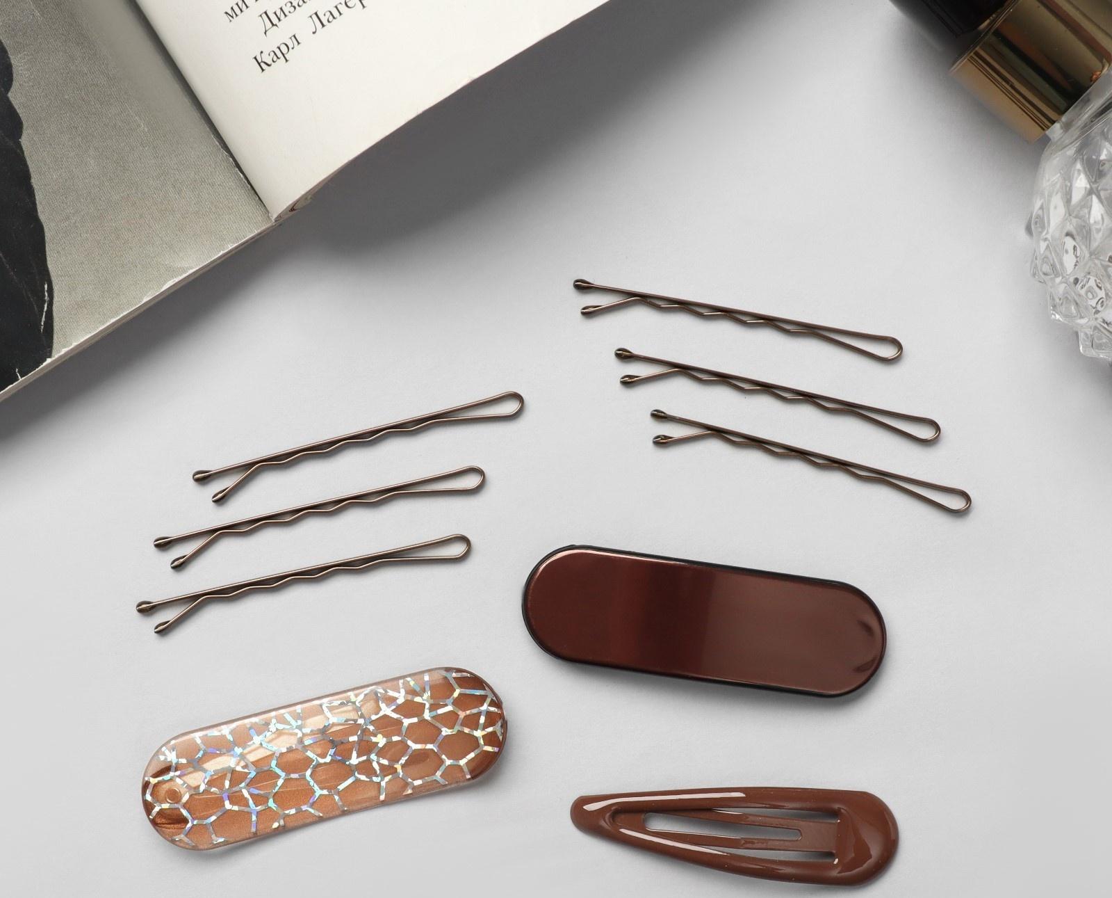 Невидимка для волос 