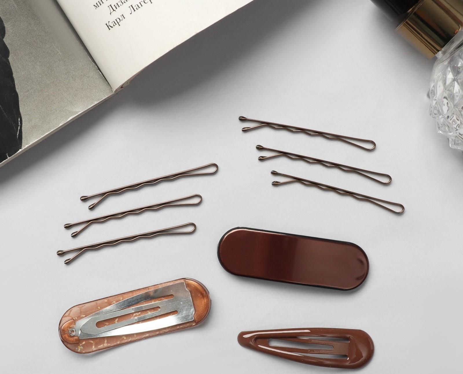 Невидимка для волос 