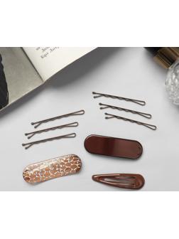 Невидимка для волос 