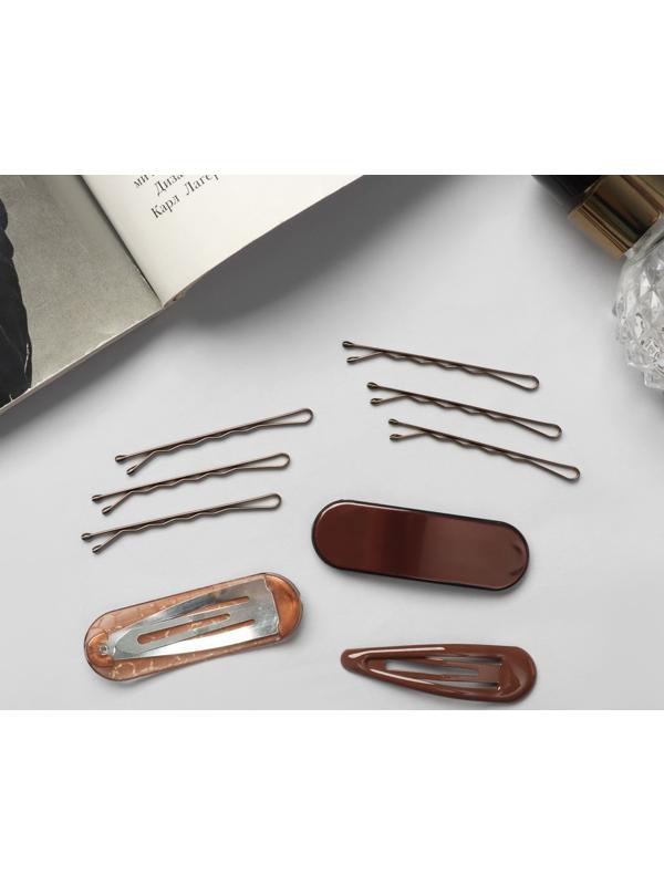 Невидимка для волос 