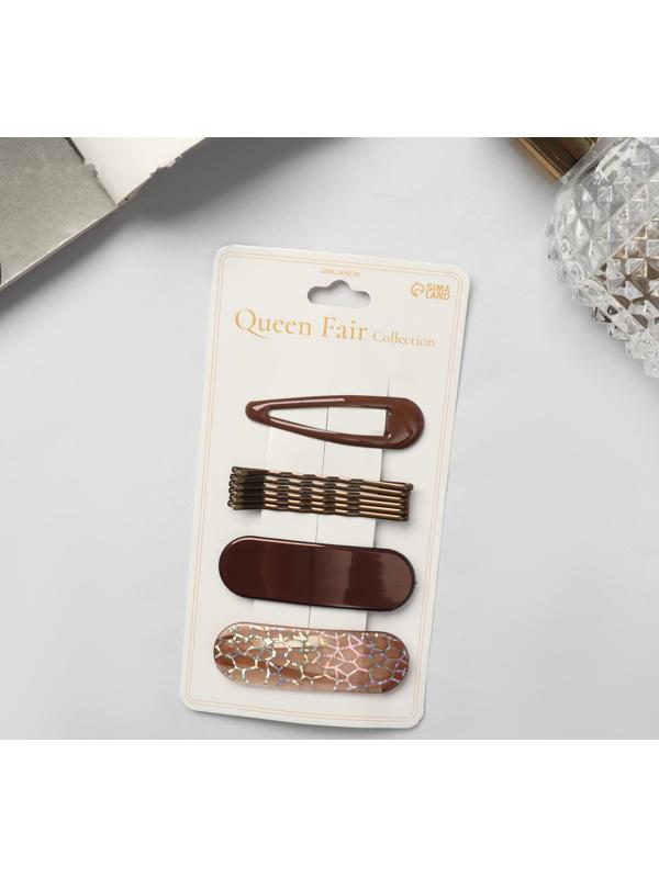 Невидимка для волос 