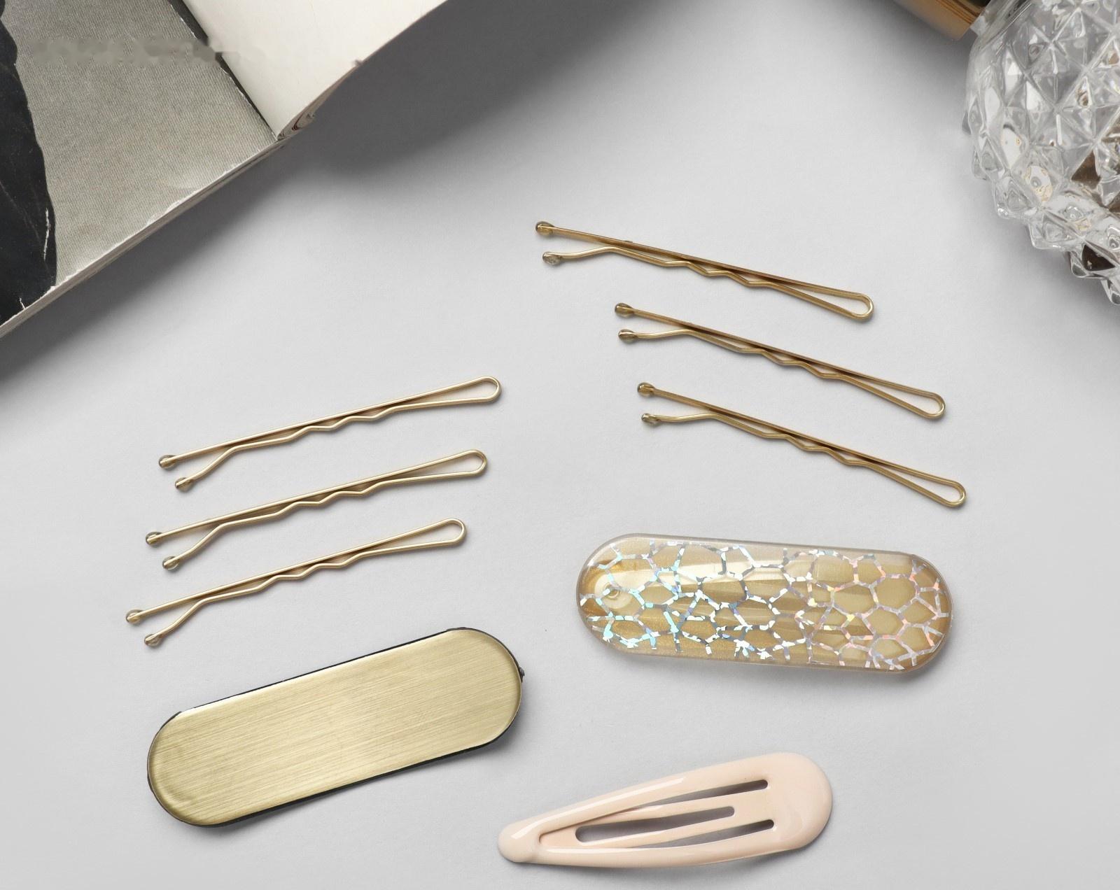 Невидимка для волос 