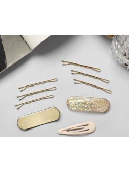 Невидимка для волос 