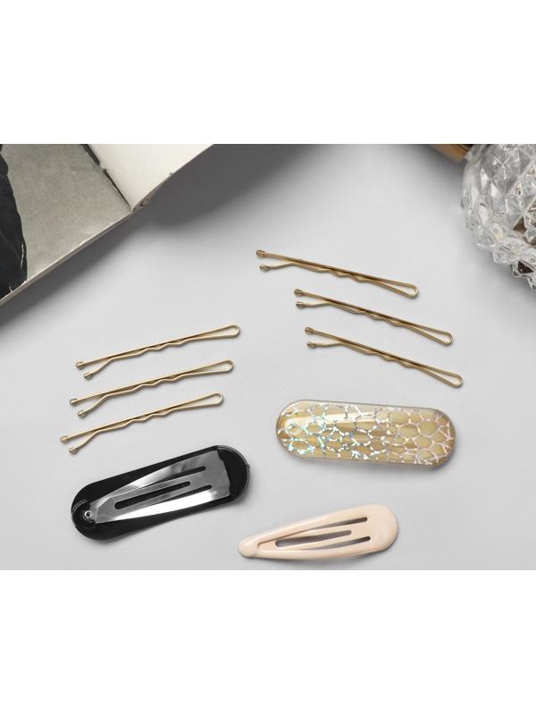 Невидимка для волос 