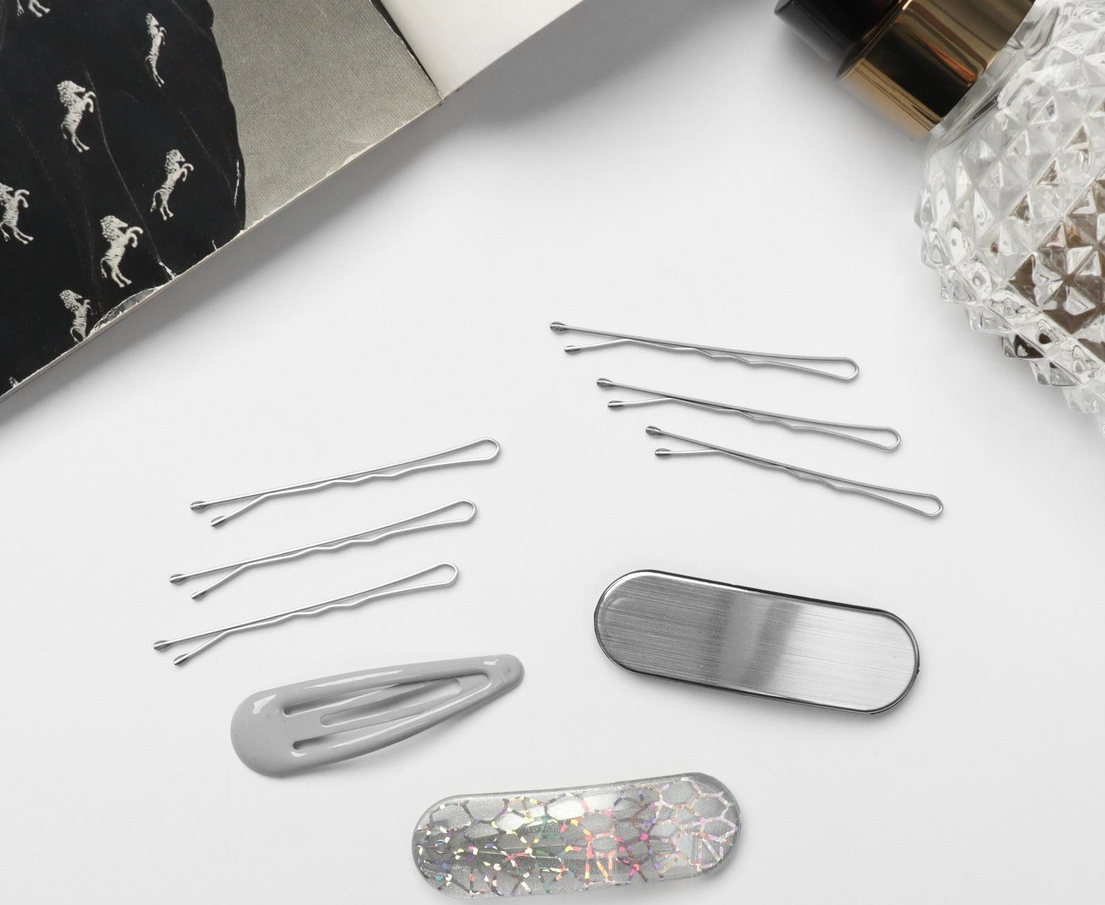 Невидимка для волос 