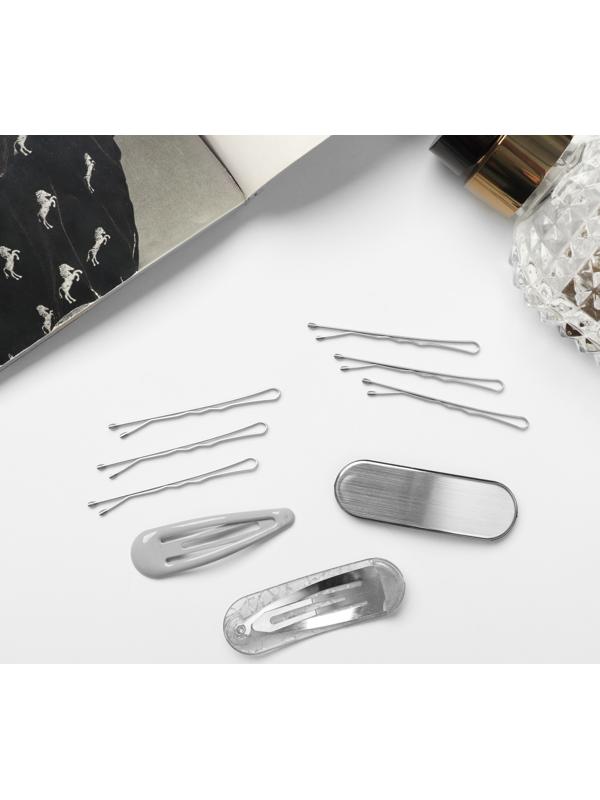 Невидимка для волос 