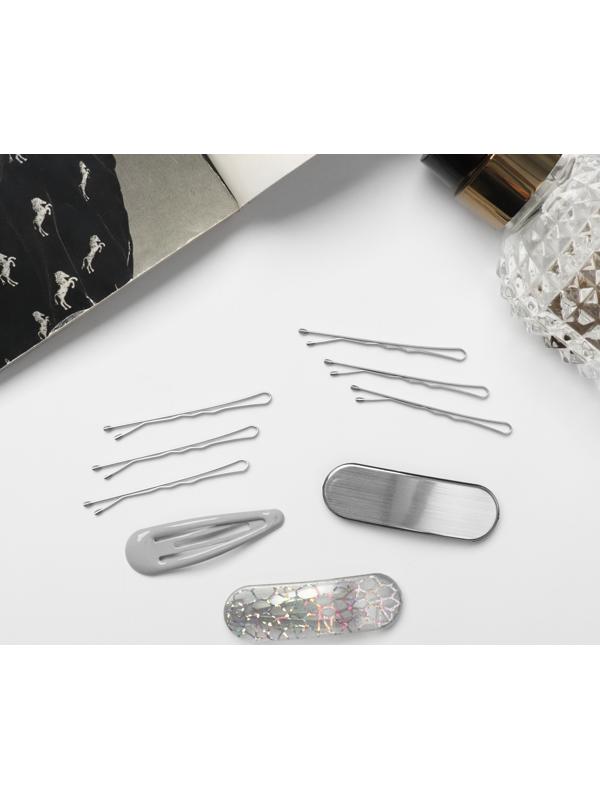 Невидимка для волос 