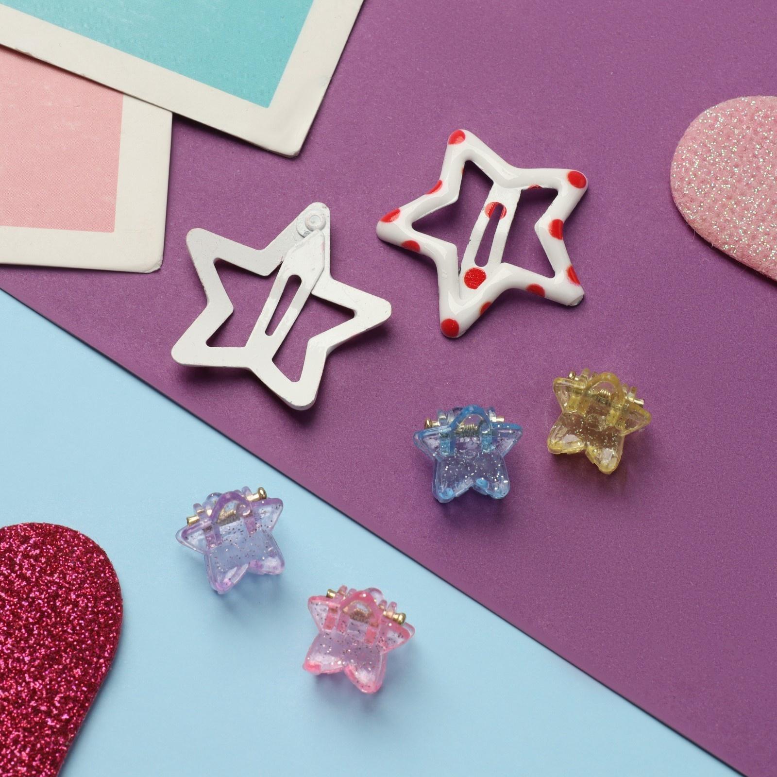 Набор для волос 