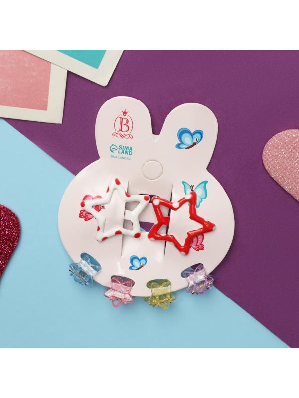 Набор для волос 