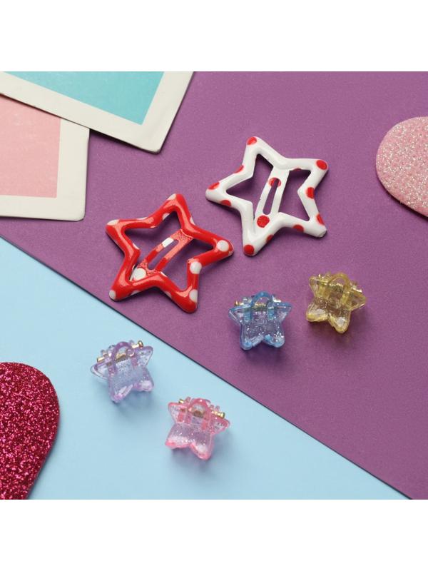 Набор для волос 