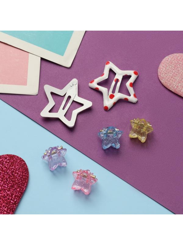 Набор для волос 