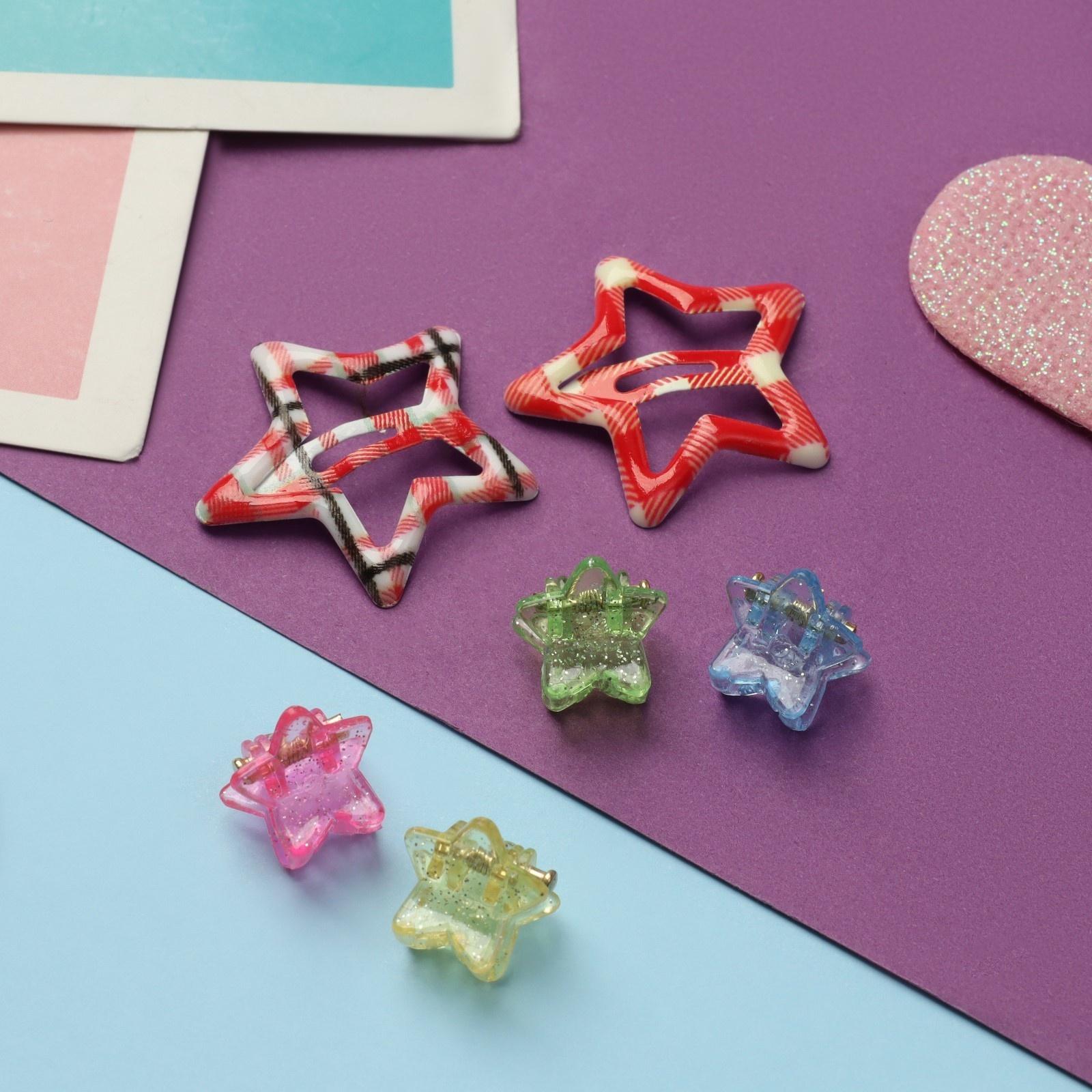 Набор для волос 