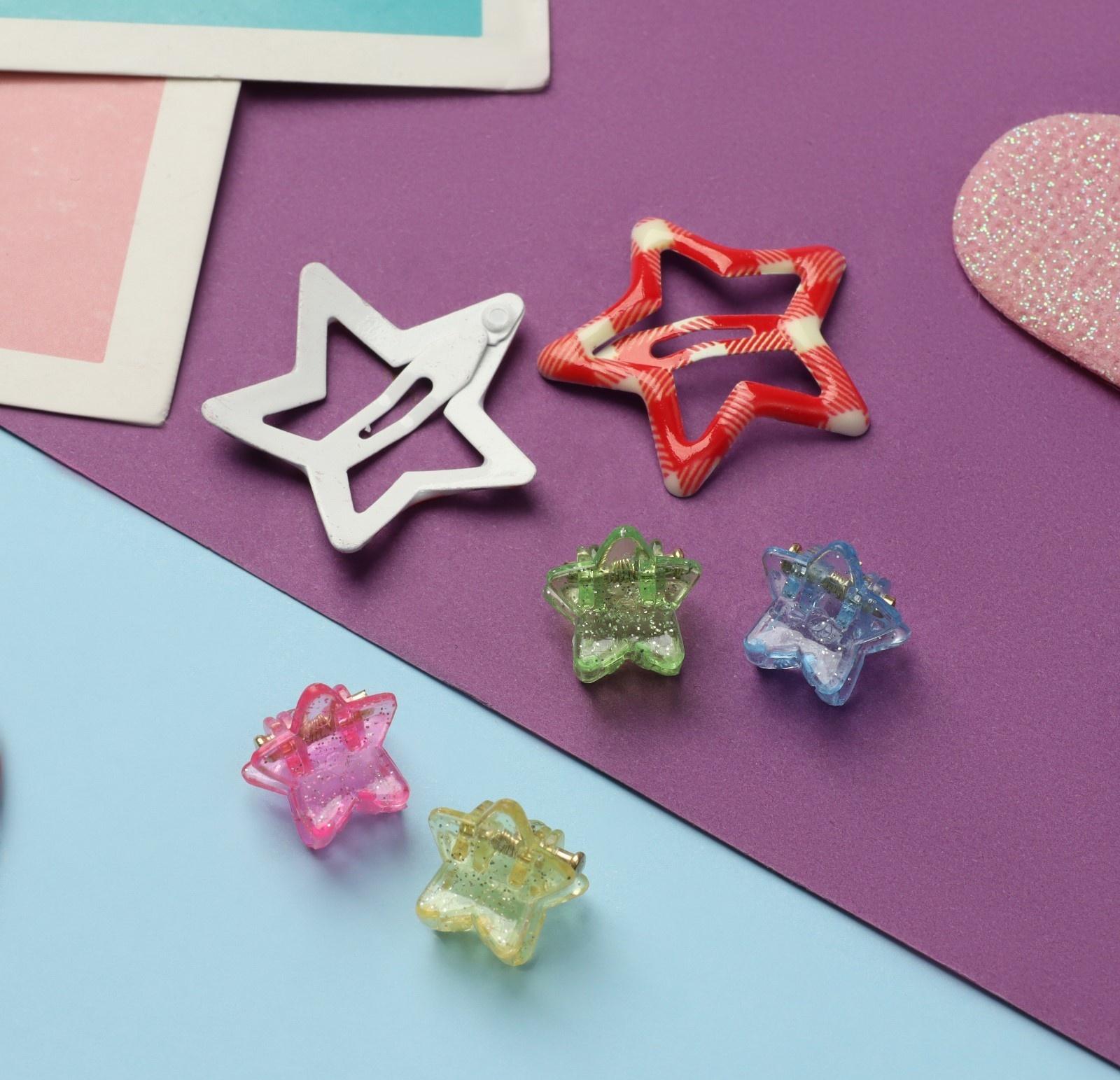 Набор для волос 