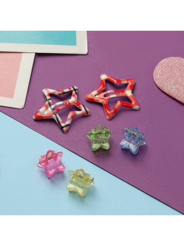 Набор для волос 