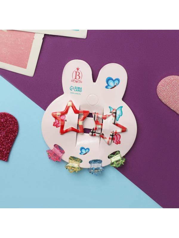 Набор для волос 