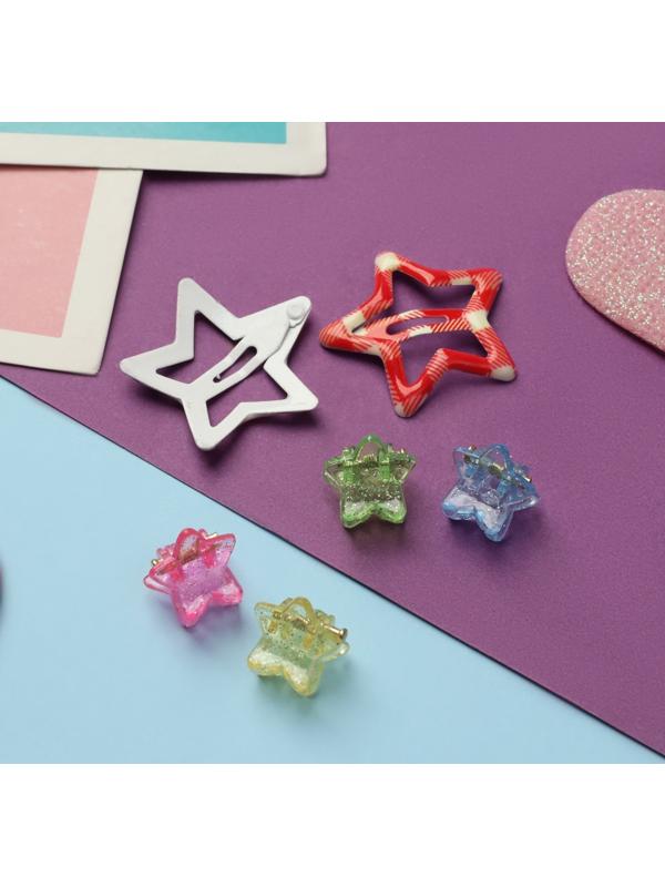 Набор для волос 