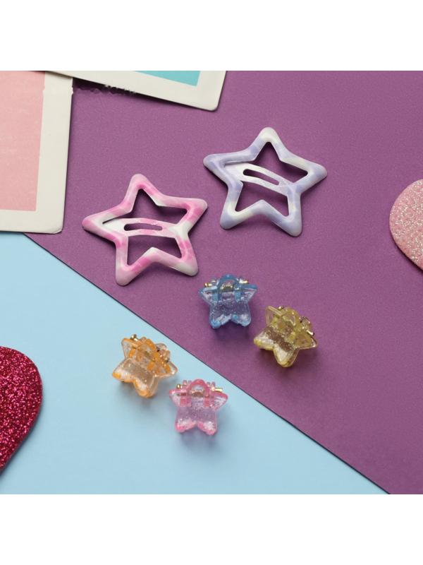 Набор для волос 