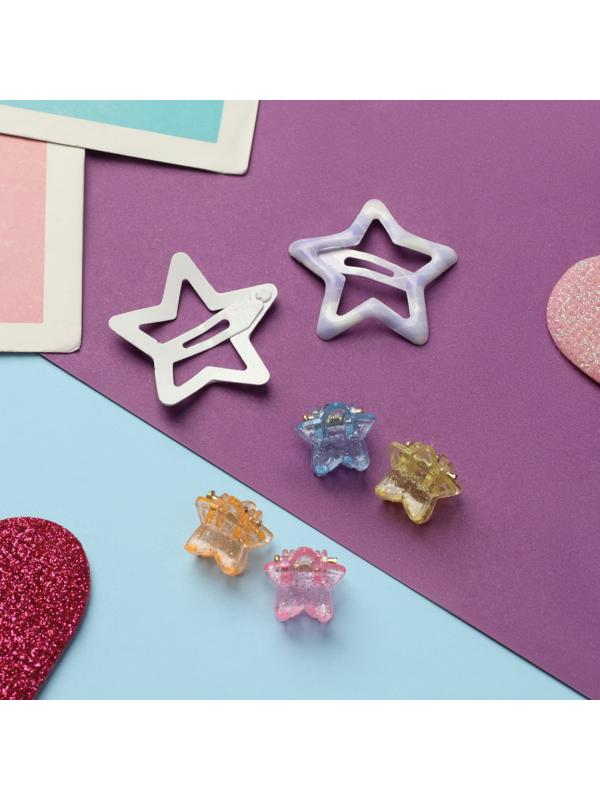 Набор для волос 