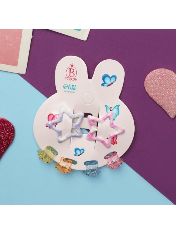 Набор для волос 