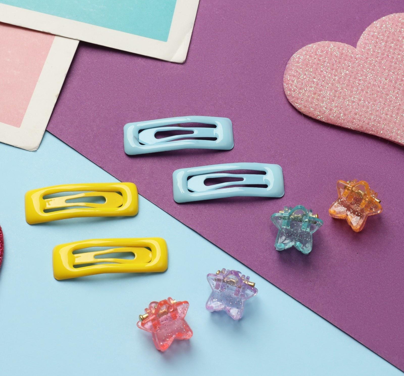 Набор для волос 