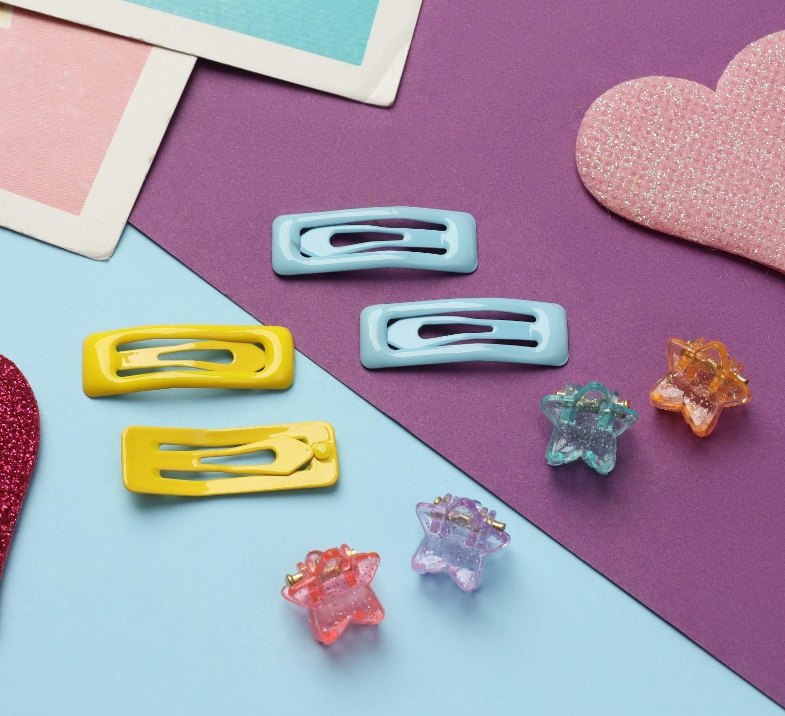 Набор для волос 