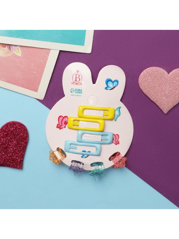 Набор для волос 