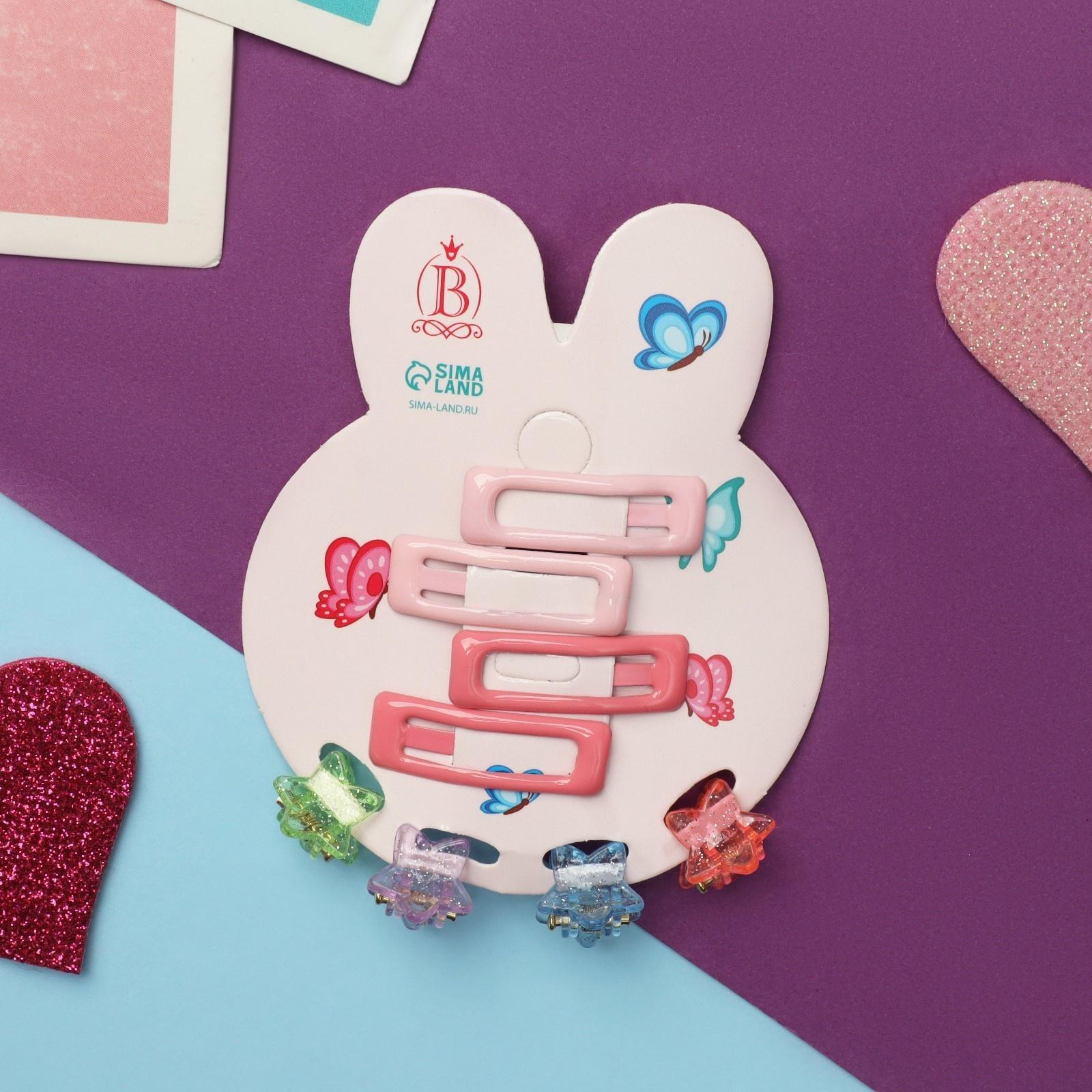 Набор для волос 