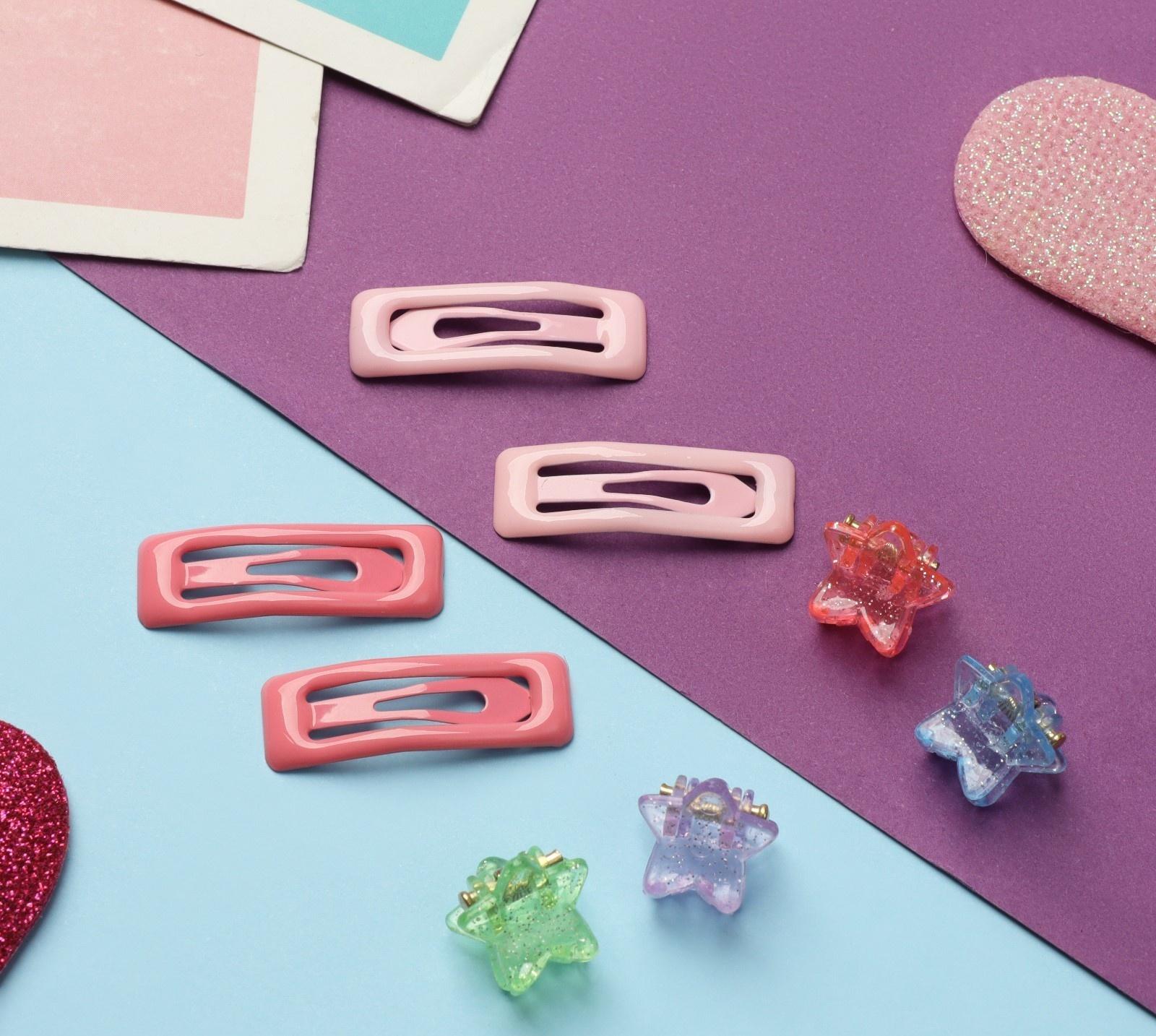 Набор для волос 