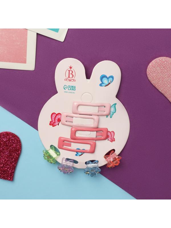 Набор для волос 