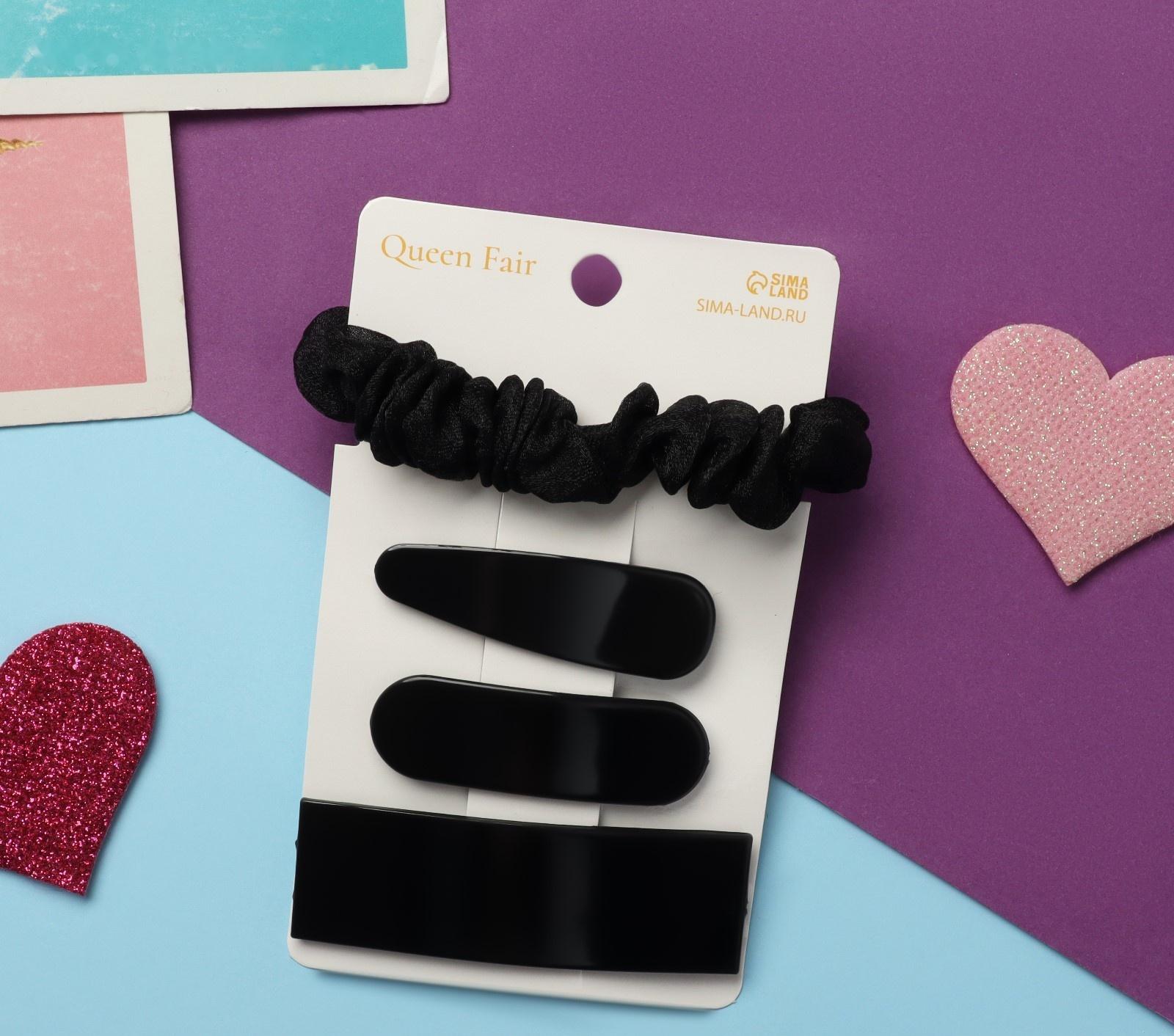 Набор для волос 