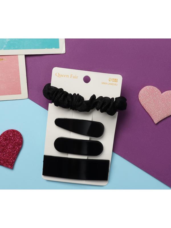 Набор для волос 