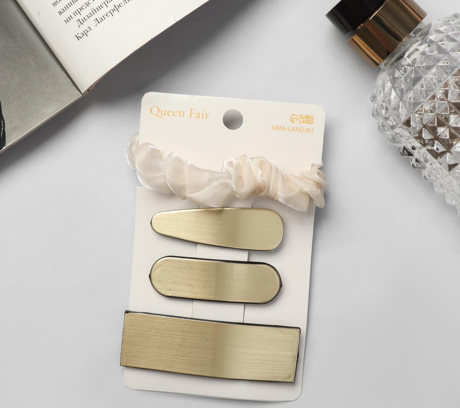 Набор для волос 