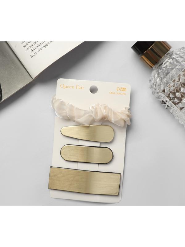 Набор для волос 