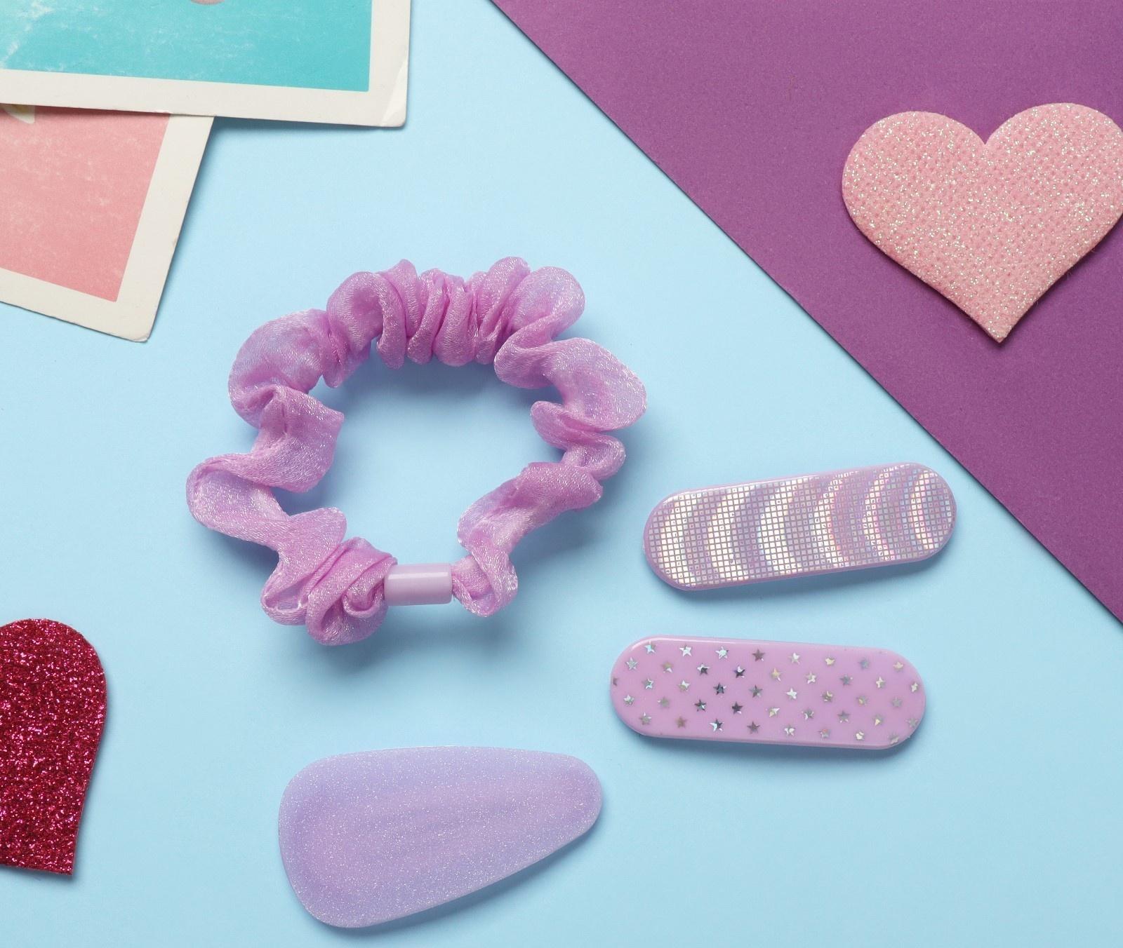 Набор для волос 