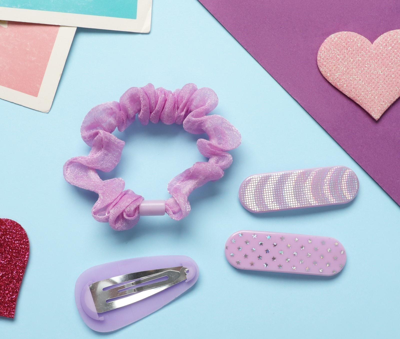 Набор для волос 