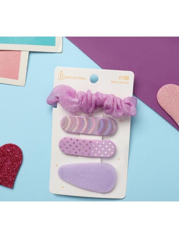 Набор для волос 