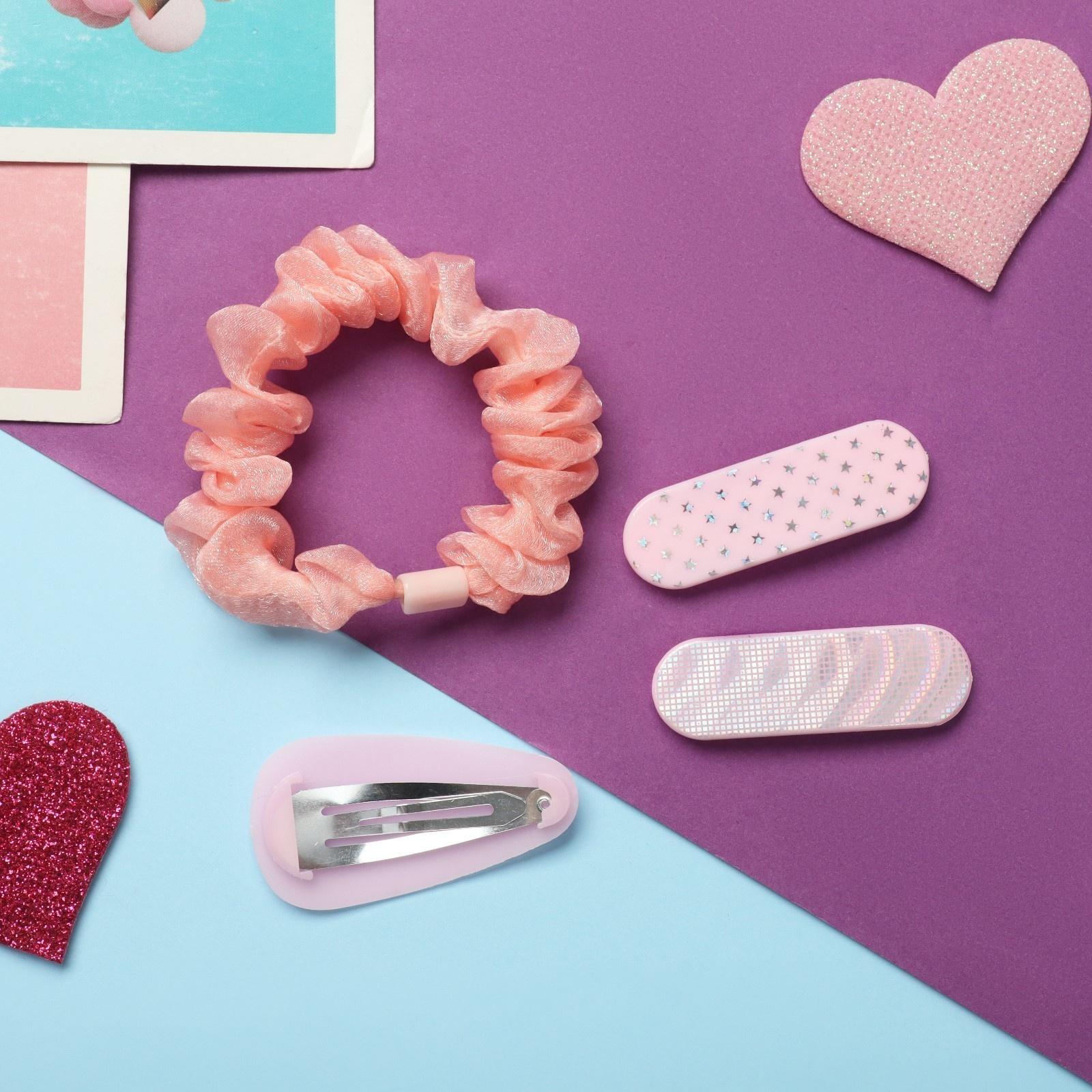 Набор для волос 