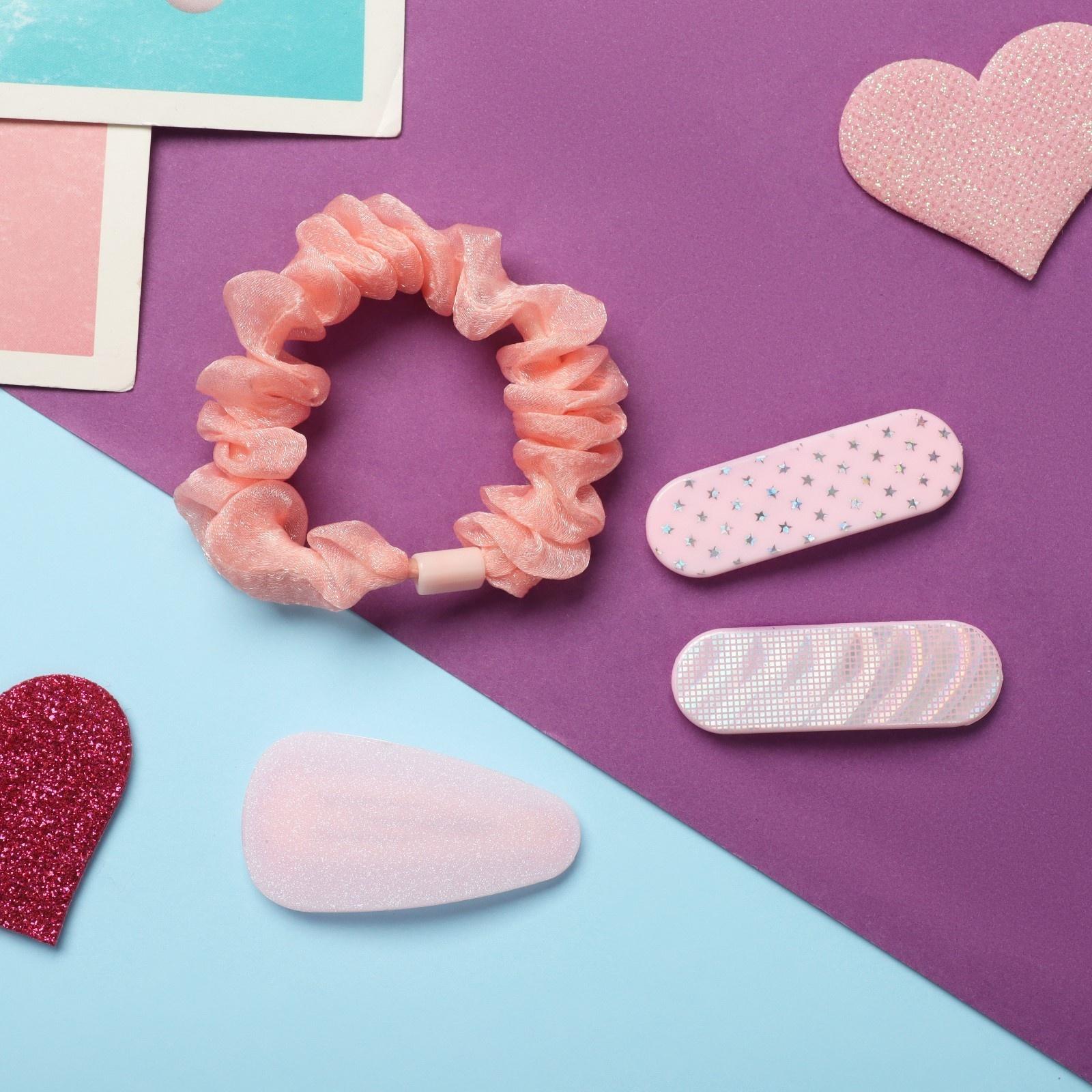 Набор для волос 