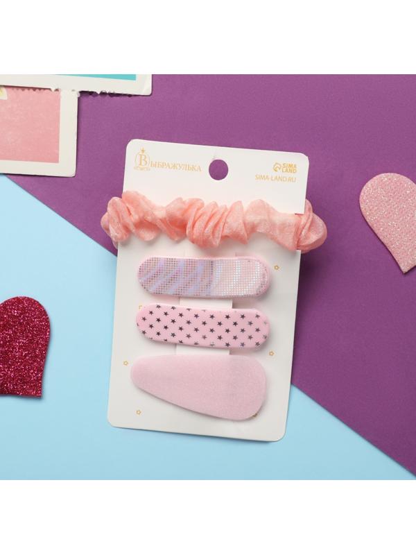 Набор для волос 